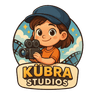 Kübra Studios Logo